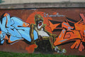 Graffiti Murals Street Art 0185 IMG 4597 A4 Photo Print