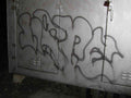 Graffiti Murals Street Art 0187 11344980 A4 Photo Print