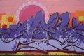 Graffiti Murals Street Art 0188 IMG 4607 A4 Photo Print
