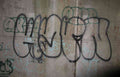 Graffiti Murals Street Art 0189 11345233 A4 Photo Print
