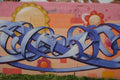 Graffiti Murals Street Art 0189 IMG 4608 A4 Photo Print