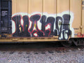 Graffiti Murals Street Art 019 1027 A4 Photo Print