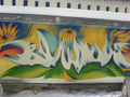 Graffiti Murals Street Art 019 content A4 Photo Print