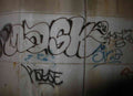 Graffiti Murals Street Art 0190 11344971 A4 Photo Print