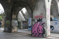 Graffiti Murals Street Art 0190 IMG 4609 A4 Photo Print