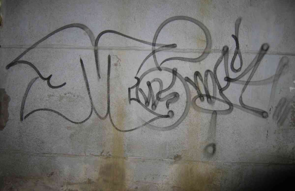 Graffiti Murals Street Art 0194 11344966 A4 Photo Print