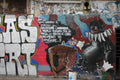 Graffiti Murals Street Art 0195 IMG 4617 A4 Photo Print