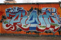 Graffiti Murals Street Art 0197 IMG 4619 A4 Photo Print