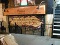Graffiti Murals Street Art 020 Graffiti 1 A4 Photo Print