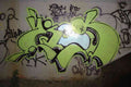 Graffiti Murals Street Art 0202 11344836 A4 Photo Print
