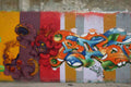 Graffiti Murals Street Art 0202 IMG 4627 A4 Photo Print