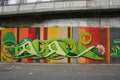 Graffiti Murals Street Art 0203 IMG 4629 A4 Photo Print