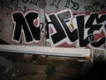 Graffiti Murals Street Art 0205 11344445 A4 Photo Print