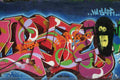 Graffiti Murals Street Art 0206 IMG 4633 A4 Photo Print