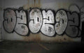 Graffiti Murals Street Art 0208 11344602 A4 Photo Print