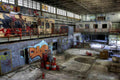 Graffiti Murals Street Art 0209 graffitifactory1 A4 Photo Print