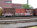 Graffiti Murals Street Art 021 1029 A4 Photo Print