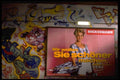 Graffiti Murals Street Art 021 398017 A4 Photo Print