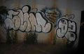 Graffiti Murals Street Art 0211 11345149 A4 Photo Print