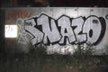 Graffiti Murals Street Art 0212 11345167 A4 Photo Print