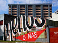 Graffiti Murals Street Art 0213 lrg guatemalacity ripo menosomas2 lores A4 Photo Print