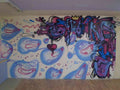 Graffiti Murals Street Art 0214 10 Psaeones A4 Photo Print