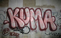 Graffiti Murals Street Art 0216 11344429 A4 Photo Print