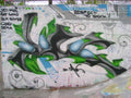 Graffiti Murals Street Art 0216 dsc01785vz0 A4 Photo Print