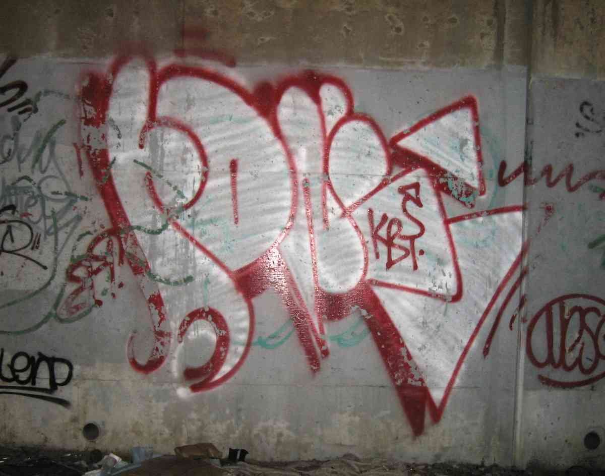 Graffiti Murals Street Art 0217 11344761 A4 Photo Print