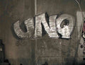 Graffiti Murals Street Art 0218 11345200 A4 Photo Print