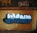 Graffiti Murals Street Art 0220 11344546 A4 Photo Print