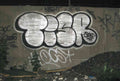 Graffiti Murals Street Art 0221 11345178 A4 Photo Print