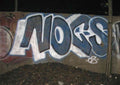 Graffiti Murals Street Art 0222 11345026 A4 Photo Print