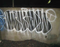 Graffiti Murals Street Art 0223 11345209 A4 Photo Print