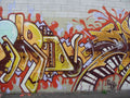 Graffiti Murals Street Art 0224 Toronto Canada 28 A4 Photo Print