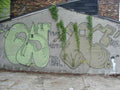 Graffiti Murals Street Art 0225 Toronto Canada 31 A4 Photo Print