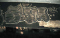 Graffiti Murals Street Art 0226 11345153 A4 Photo Print