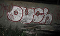 Graffiti Murals Street Art 0228 11345060 A4 Photo Print