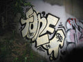 Graffiti Murals Street Art 0229 11344784 A4 Photo Print