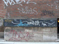 Graffiti Murals Street Art 0230 Toronto Canada A4 Photo Print