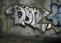 Graffiti Murals Street Art 0233 11345171 A4 Photo Print