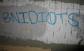 Graffiti Murals Street Art 0238 11956651 A4 Photo Print