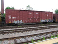 Graffiti Murals Street Art 024 1032 A4 Photo Print