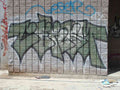 Graffiti Murals Street Art 0240 Toronto Canada 11 A4 Photo Print