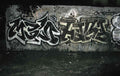 Graffiti Murals Street Art 0246 11956943 A4 Photo Print