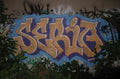 Graffiti Murals Street Art 0247 11956966 A4 Photo Print