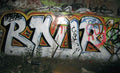 Graffiti Murals Street Art 0251 11957133 A4 Photo Print