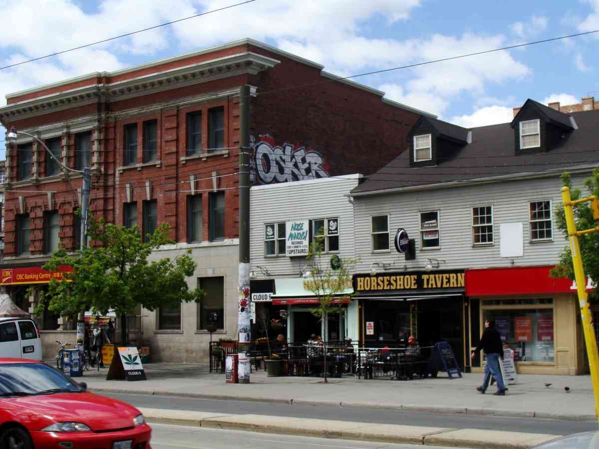 Graffiti Murals Street Art 0251 Toronto Canada 24 A4 Photo Print