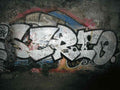 Graffiti Murals Street Art 0253 11957360 A4 Photo Print