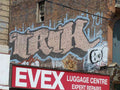 Graffiti Murals Street Art 0253 Toronto Canada 26 A4 Photo Print